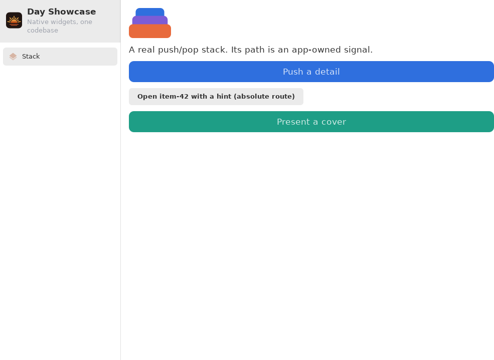 Toolbars Filtered — Linux (GTK 4 / GNOME)