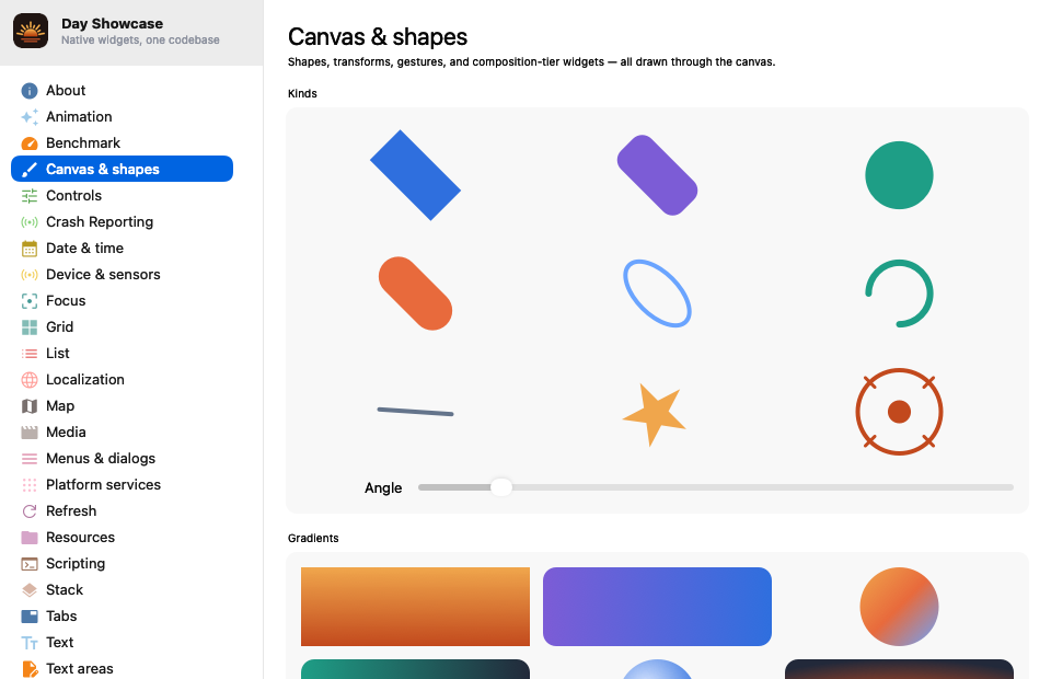 Canvas — macOS (AppKit)