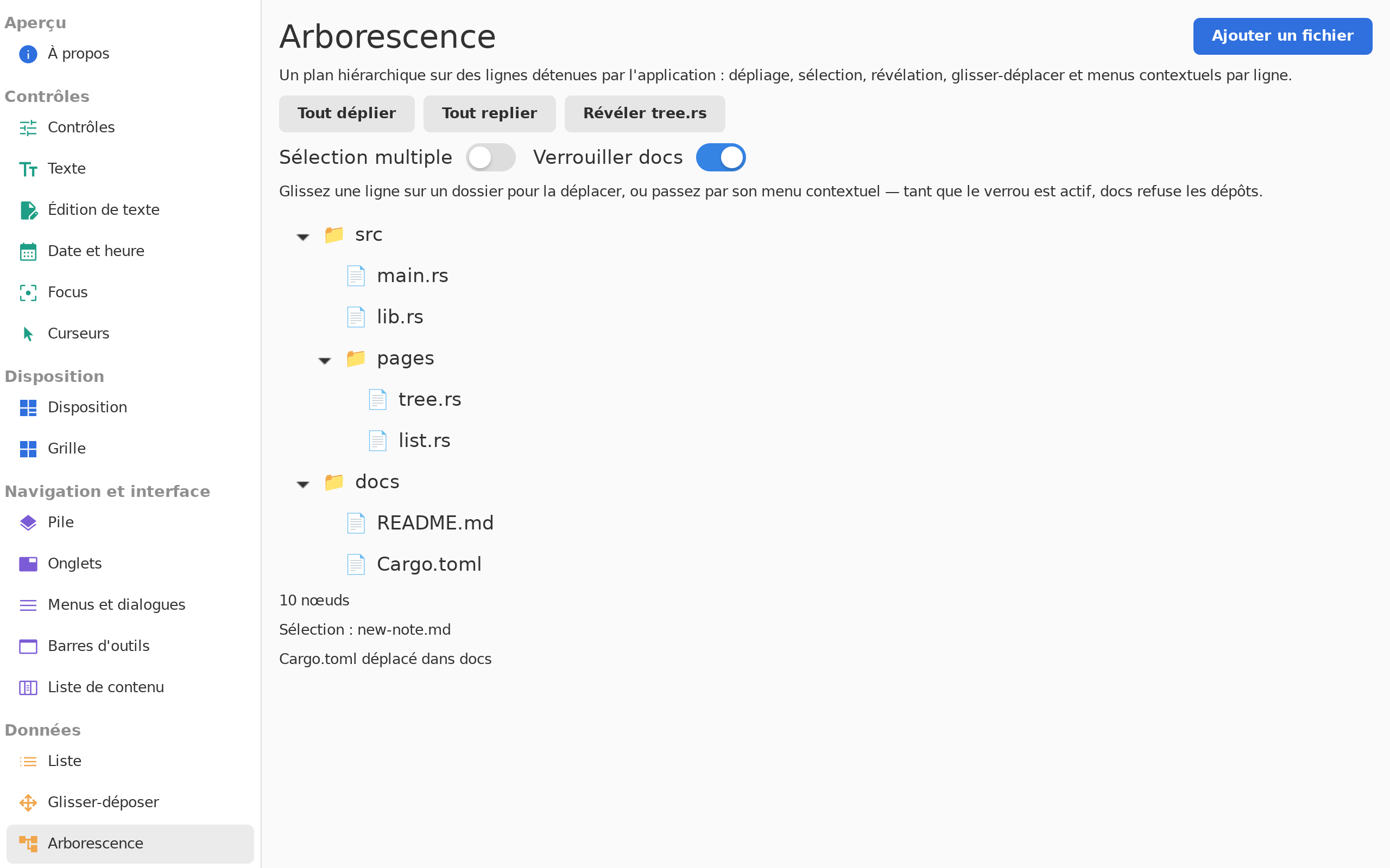 Day Showcase screenshot 40 (fr)