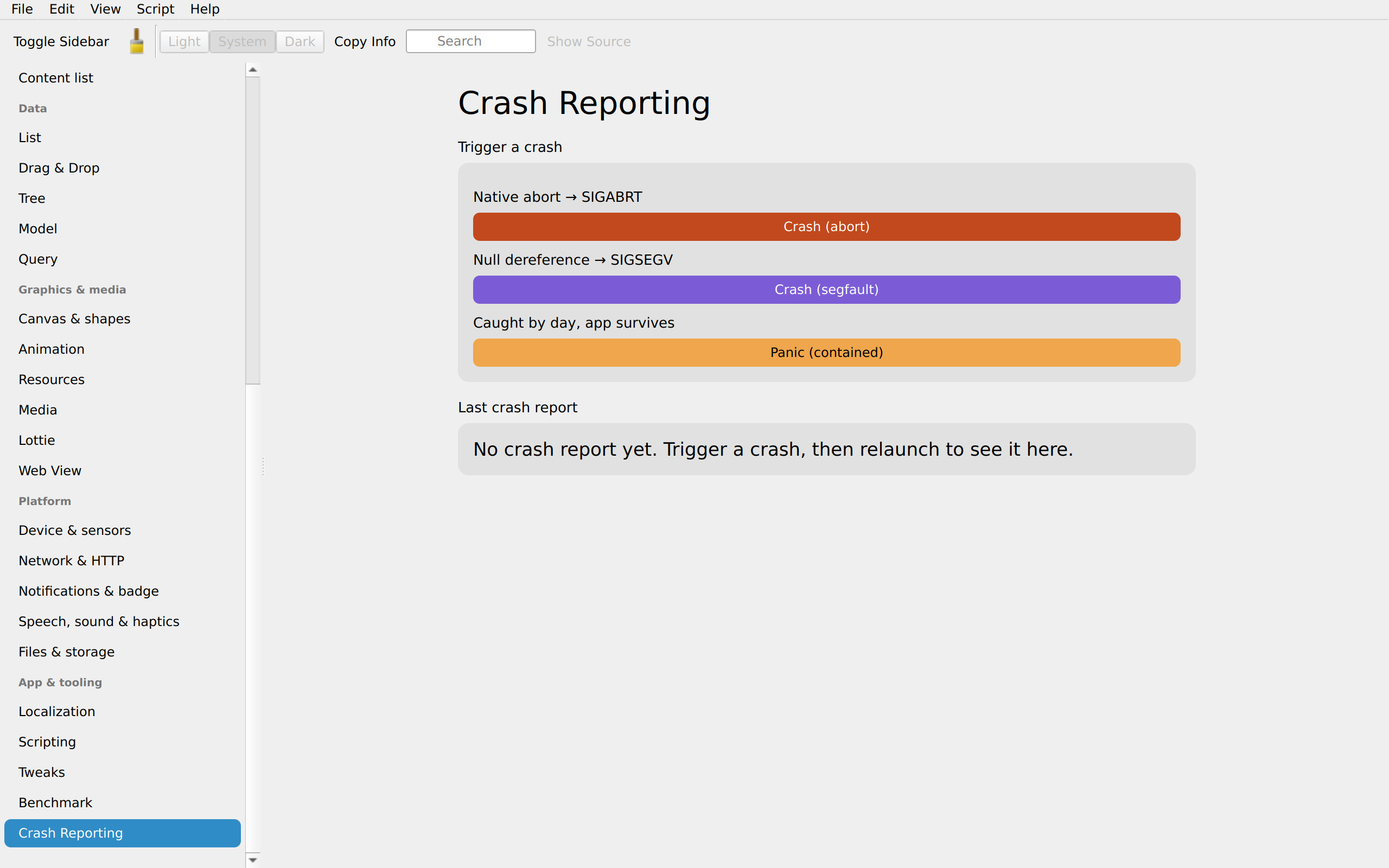 Day Showcase screenshot 39 (en)