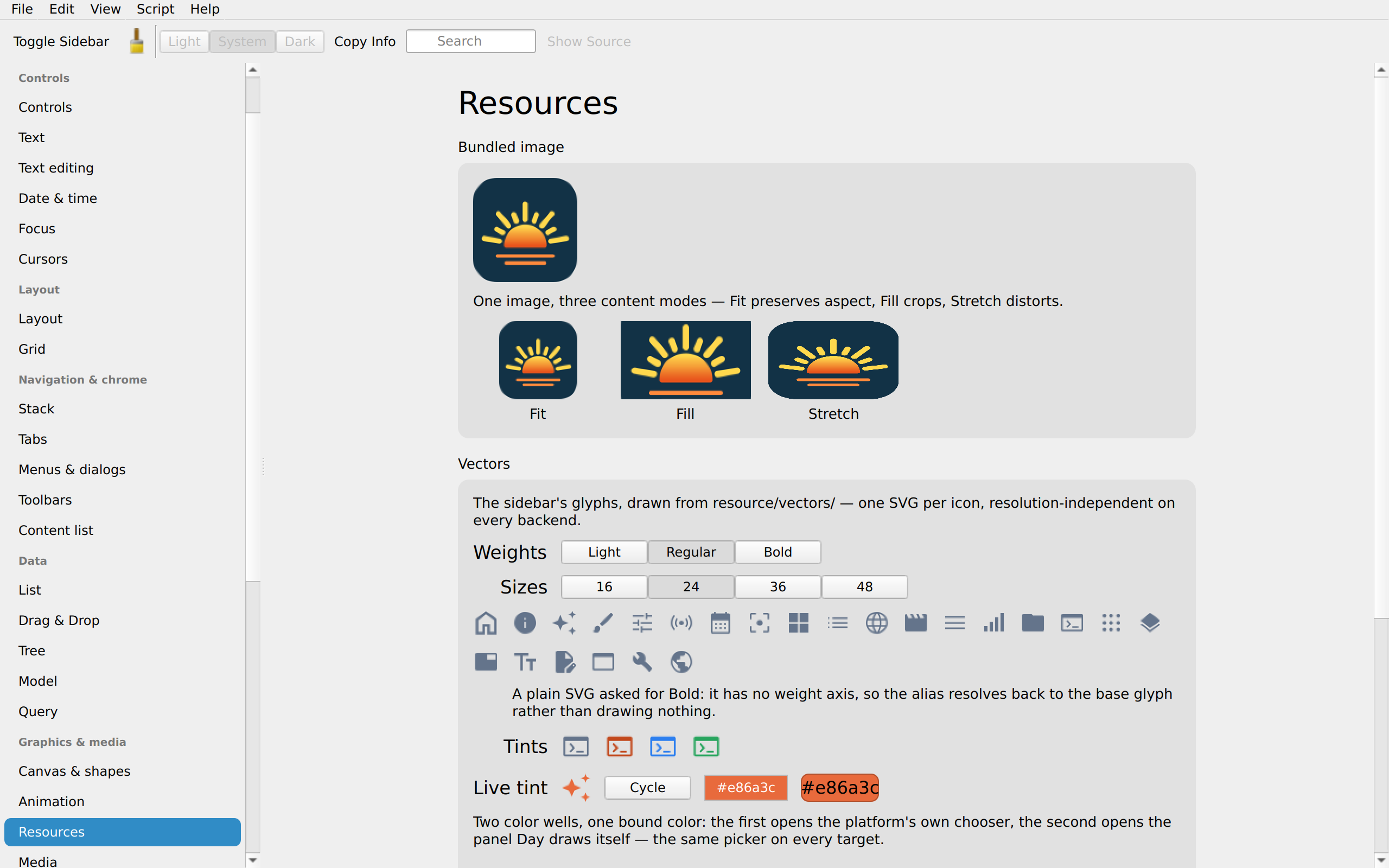 Day Showcase screenshot 26 (en)